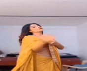 Bhavika Sharma In Sexy Saree ? from rituparna sen xxxnushka shetty rain figur sexy saree navel press hot sexy expr