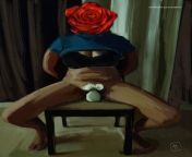 I love you 🥺💛 Digital Art - Arjun [ 22M Nude artist ] Muse &#124; u/Nimble_Couple from arjun bijlani nude cockw انÚ