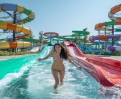 waterpark from bikini voyeur waterpark