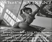 Vixens from vice squad vixens