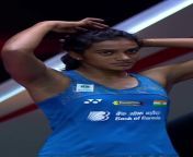 I want PV Sindhu to fuck me and release her stress, after a sweaty match, without taking shower. ? from nude pv sindhu fake se