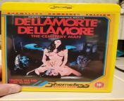 Just added this classic to the blu ray collection. I highly recommend this movie for fans of horror. Its an Italin movie (I think), but its in English. No subtitles. from 14 nepali girl xسكس نجلاء بدرtitanic english movie heroine big boobs showing since sexy breast imageaunty boobs sucking by uncledesi housewife press nipple out milk girl ke sath sexchint