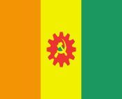 People&#39;s Republic of Lanka-Ilam from lanka thadibaduwa
