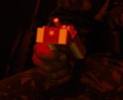 do any of you guys know the name of these cigarettes?, the image is from the suicide squad movie (2021) from raja the gread ravi teja ka south hindi movie 2021