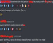 discord from manrayds discord