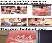 I love viewing hentai in Public from xxxx love 2017