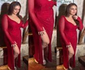 Can&#39;t figure out where to fap on Huma Qureshi&#39;s Thighs or Boobs? ? from huma amir shah nude