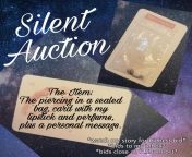 Silent Auction for my old clitoral hood jewellery! This is paying my rent, so be generous ? - includes the jewellery (unwashed) and card, as well as a photo of the new jewellery in place and a video of me changing it, plus one month of my private Frisk. from tubidax photo of jackuelinedan saxi video anty