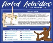 An activity to try nude (OC) from samiksha jaiswal nude fakeageant nudism