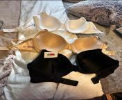 who likes my new 42DD bras ????? from blouse bras
