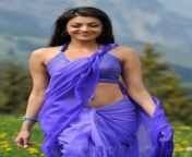 Kajal Agarwal - Looks so stunning and fuckable in saree from hous owner sarvantamil actress kajal agarwal xxx videos