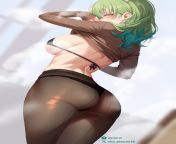 Mother Nature from hentai anime my classmate39s mother sub indo