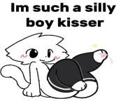 [Fb4fb] hello! I&#39;m looking for another femboy who is also silly boy kisser to kiss and have the gayest RP with! We can get as sweaty and as gay as possibe Dms open 24 7! from hot sax emagsi gay desi boy sex open
