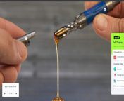 Um... wtf? dynavap.com promo photo would really confuse a noob from indian fat aunty saree nude wetw xossip com full photo kajal heroin