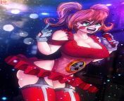 [M4F] I know this is FNAF related but I would love to RP this as of a Wholesome and Lewd or messed up (Limitless) RP as Circus Baby for plot from circus baby fnaf porn