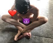 Bound with only a single, short piece of rope and completely rendered helpless! He thought he could still escape. Watch my full movie on my page where hes trying to get out and I am laughing loudly! ??? Link in comments. from arohi mim single short tiktok
