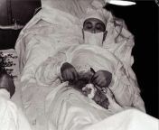 Dr. Leonid Rogozov operating on himself to remove his appendix in Antarctica, May 1961 [1200 * 778] from dr amarjit singh view on dasam granth