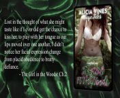 The Girl in the Woods - Chapter 2, is here. If you like bums, and feet, then this is the chapter for you!! from two men rape the woman in the woods jpg