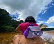 Source for this Dora cosplay? from dora emon