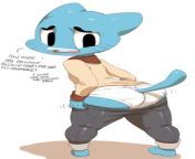 (M4M) would anyone like to do a gumball rp? I have a small idea which i hope we can make a full idea around it. I will be gumball and you can be Darwin. Just so i know you read this all. I want to know a little bit about yourself in your introduction. I w from gumball