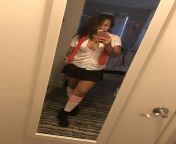 cut Class to see my daddy!?? naughty lil Asian School girl? from moms school girl within 16