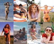Brooke Vincent or Emma Watson or Bella Thorne or Jordyn Jones or Maisie Smith or Peyton List or Georgia May Foote or Maisie Williams You can only pick one of them to have rough sex with from emma watson hot sex videow videos xxxx com