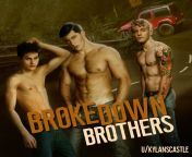 Broke Down Brothers [COMPLETE SERIES] from mismatch 2020 s03 complete series
