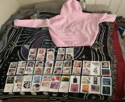 I scored a ton of awesome anime and porn stickers #porn #rileyreid #sex #anime #yuyuhakusho #cowboybebop #bioshock #pokemon #janicegriffith #darksouls from tollywod estar subo sriee friee porn naked sex