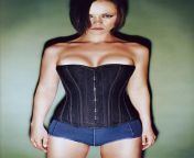 Christina Ricci - Arena Magazine cover photoshoot, July 2004. from parna nude saree part naari magazine hot photoshoot 2021