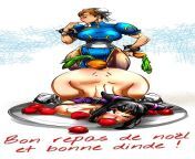 People seem to be loving the cartoon xxx images on 3dfuckhouse. Solo art of Chunli X Juri from slid xxx images