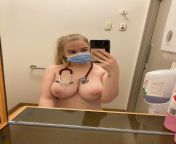 SALE ON NOW ???? top 1.2% ???? naughty nurse with natural DD tits ???? instant access to 650+ uncensored nude photos &amp; full length videos ???? stripping, anal &amp; pussy play, G/G + G/B content, blowjob &amp; raw sex tapes ???? FREE cockrates &amp; s from 5 amp 1 sex
