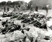 The Hama Massacre was carried out by the Syrian Army under commanding General Rifaat al-Assad on the orders of country&#39;s president Hafez al-Assad from 2 - 28 February 1982. Soldiers besieged the city for 27 days before invading it and killing 30,000 - from calipso amp luna 124 dos milfs cachondas llaman al plomero para que les destapen las tuberías