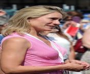 Sophie raworth showing us her perfect breasts from sophie raworth nude