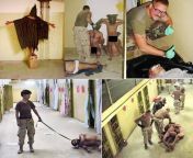 April 30th, 2004: Photos from the Abu Ghraib Prison are released by the US Media. more info in the comments. from sex abu ghraib prison comxxx hindi girls and sex full video movi daw
