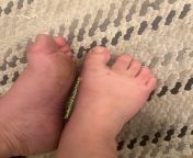 NWSF: Sexy feet content and new content!! Sexy feet update with a little inside information! Comments and dms and pms are welcomed!! from new married sexy bhabio fucking with