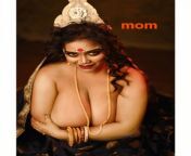 My bengali hindu mom is ready for her honeymoon with all the muslims in the area, who wants to join? from hindu mom fuck photo