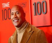 Dwayne Johnson hangs on to top spot on Forbes highest-paid male actors list from indian tv male actors nu