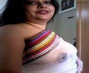 Bengali hot mom nipple show from bengali hot webbing honeymoon