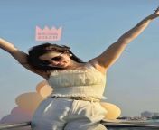 Hania Amir. The armpit queen of Pakistan from henry pakistan