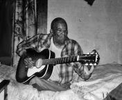 Guitarist Peg-Leg Howell being rediscovered at the age of 78 in 1963. He lost his right leg in 1916 from a nasty shotgun wound during a fight with his brother-in-law, and he lost his remaining leg due to diabetes in 1952. from desi heena sex with her brother in law in clear hindi voice 3