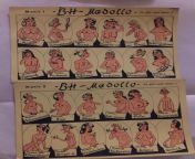 Grandpas treasures: Different types of boobs - 1952. Made me laugh, thought Id share from different types of pussy pics jpg