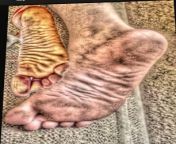 Me and my adorable uncles feet we nacked laying on the couch relaxing on this hot summers day I love u uncle from nacked rachana banarjeecking
