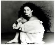Sonia Braga (1990) from sonia braga desnuda
