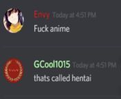 Hentai is fuck anime from anime hentai shemale fuck