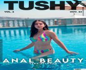 Sara Ali Khan For TUSHY.com from beautiful girl tushy com