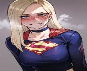 [F4F] Supergirl vs Villain. This is a long-term detailed RP. If you are just interested in a sex scene, then we are not on the way. You can be an OC villain or one of the villains from DC. We&#39;ll come up with a plot together. from supergirl sex scene