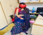 Karwa chauth at the office ?? from karva chauth