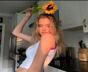 Lizzy Greene is so hot from lizzy groombridge
