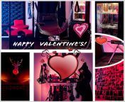 Have fun in fully equipped BDSM house in Belfast for Valentines from rape in hindi xxx bdsm toon 3gp force