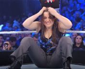 I can&#39;t be the only one who would want to have rough sex with Nikki Cross, the character from nikki cross nude